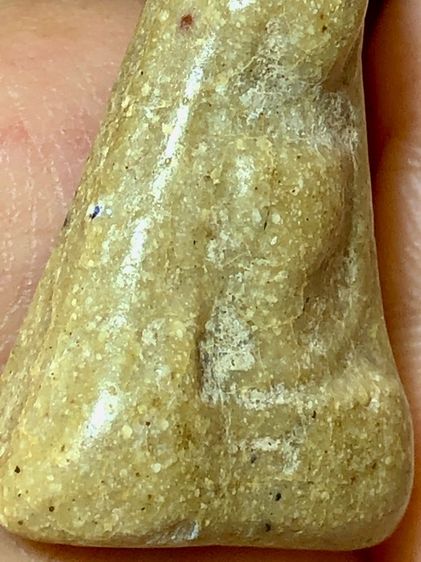 วัดระฆังมี58พิมพ์ 1ใน58พิมพ์คือพิมพ์พงสุพรรณ สภาพใช้เนื้อสวย เเกรงหนืบนุ่ม ยุบยับย่น เเห้งๆ พระเก่าๆ เหมาบ้านๆ พระคนแก่เก่าๆเก็บ รูปที่ 7