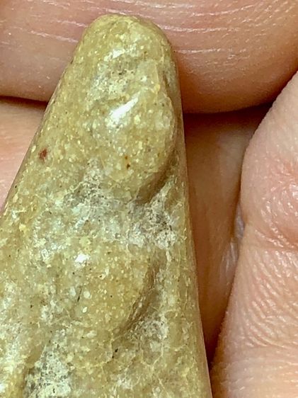 วัดระฆังมี58พิมพ์ 1ใน58พิมพ์คือพิมพ์พงสุพรรณ สภาพใช้เนื้อสวย เเกรงหนืบนุ่ม ยุบยับย่น เเห้งๆ พระเก่าๆ เหมาบ้านๆ พระคนแก่เก่าๆเก็บ รูปที่ 12