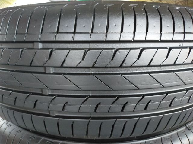 แม็กฮอนด้า ขอบ18 พร้อมยางchaoyang 225 60 18 ปี25 ยางสวย ตุ่มหน้ายางยังอยู่ทุกเส้น รูปที่ 10