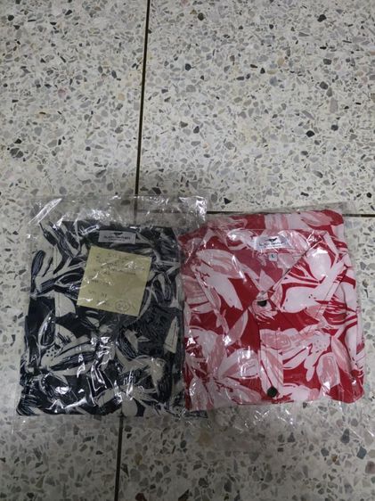 เสื้อลายดอก💯📌📌 รูปที่ 11