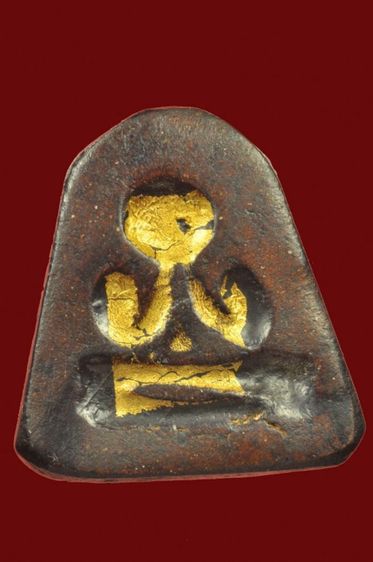 พระปิดตา รูปที่ 2