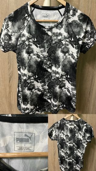 เสื้อแขนยาวแบรนด์ รูปที่ 6