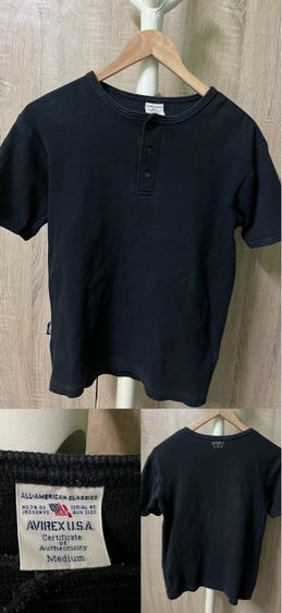 เสื้อแขนยาวแบรนด์ รูปที่ 8