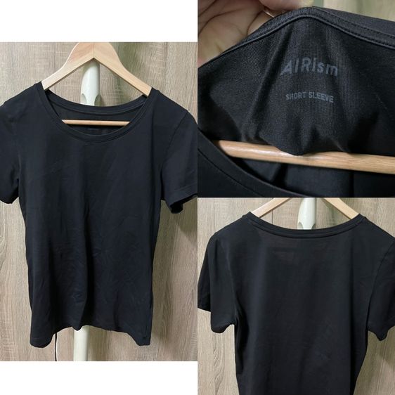 เสื้อแขนยาวแบรนด์ รูปที่ 7