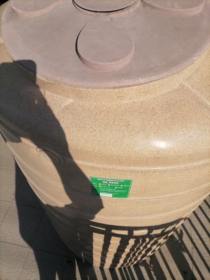 ขายแท็งค์น้ำ​1000ลิตร เนื้อแกรนิต รูปที่ 4