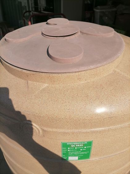 ขายแท็งค์น้ำ​1000ลิตร เนื้อแกรนิต รูปที่ 3