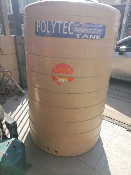 ขายแท็งค์น้ำ​1000ลิตร เนื้อแกรนิต