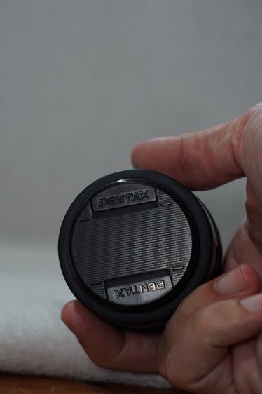 SMC Pentax-F 35-80mm f4-5.6  เลนส์ซูมมาตรฐาน ขนาดกะทัดรัด น้ำหนักเบา คุณภาพเกินคุ้ม รูปที่ 13