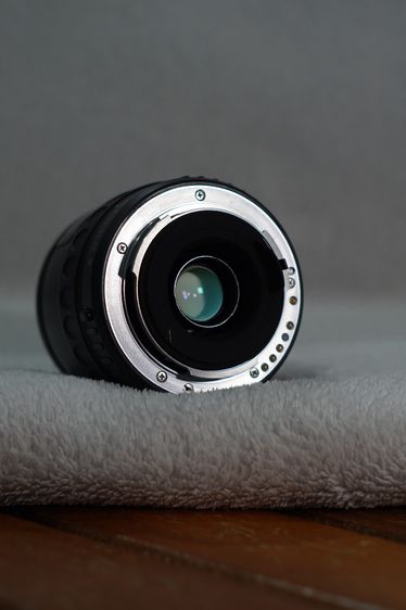 SMC Pentax-F 35-80mm f4-5.6  เลนส์ซูมมาตรฐาน ขนาดกะทัดรัด น้ำหนักเบา คุณภาพเกินคุ้ม รูปที่ 11