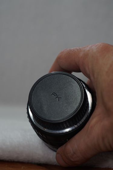 SMC Pentax-F 35-80mm f4-5.6  เลนส์ซูมมาตรฐาน ขนาดกะทัดรัด น้ำหนักเบา คุณภาพเกินคุ้ม รูปที่ 6