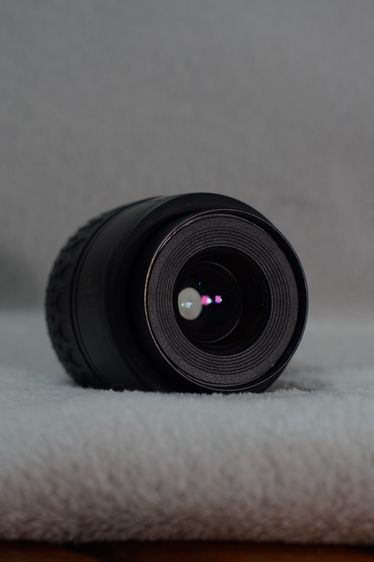 SMC Pentax-F 35-80mm f4-5.6  เลนส์ซูมมาตรฐาน ขนาดกะทัดรัด น้ำหนักเบา คุณภาพเกินคุ้ม รูปที่ 10