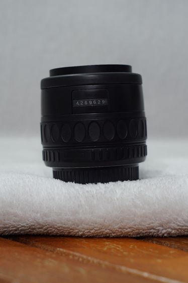 SMC Pentax-F 35-80mm f4-5.6  เลนส์ซูมมาตรฐาน ขนาดกะทัดรัด น้ำหนักเบา คุณภาพเกินคุ้ม รูปที่ 12