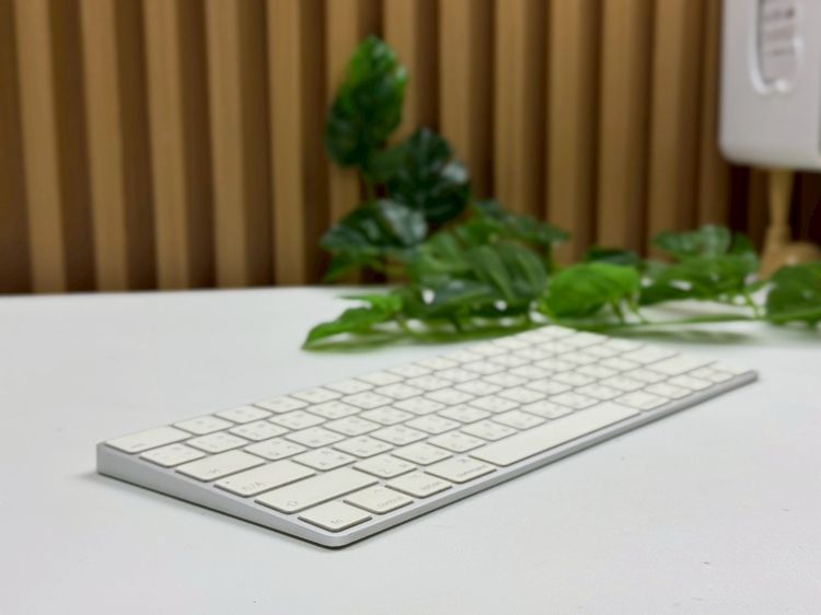 Apple Magic Keyboard2 (Lightning) รูปที่ 3