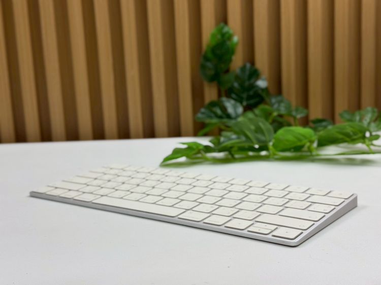 Apple Magic Keyboard2 (Lightning) รูปที่ 2