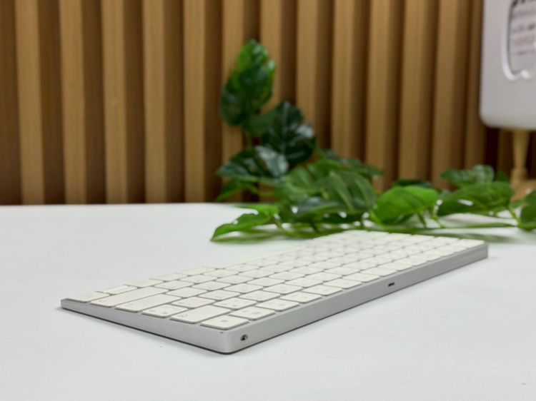 Apple Magic Keyboard2 (Lightning) รูปที่ 5
