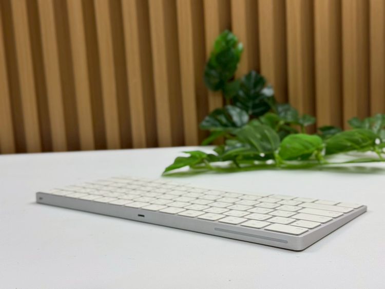 Apple Magic Keyboard2 (Lightning) รูปที่ 4