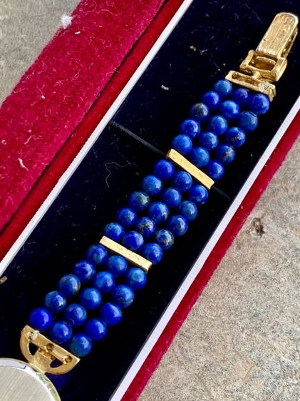 นาฬิกามือสอง Japan 🇯🇵 แท้ รูปที่ 6