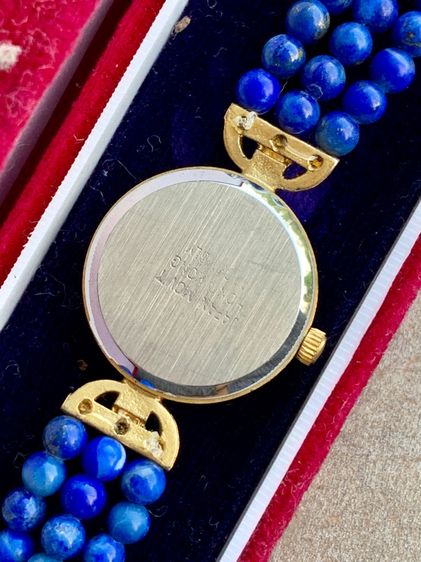 นาฬิกามือสอง Japan 🇯🇵 แท้ รูปที่ 7