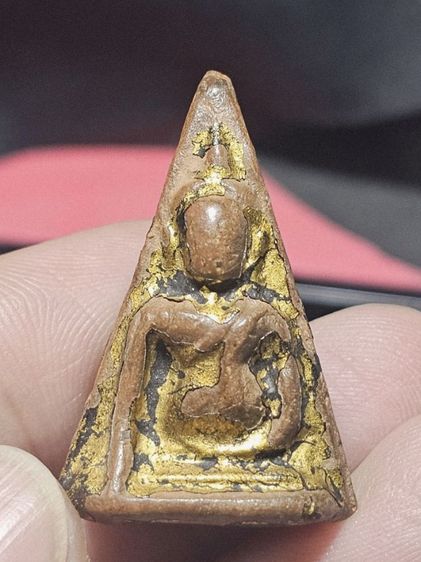 พระนางพญากรุวัดนางพญา