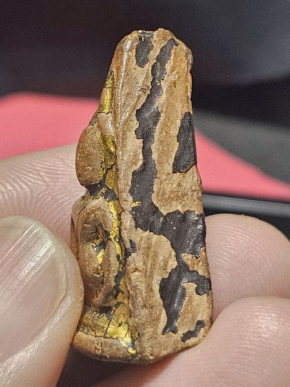 พระนางพญากรุวัดนางพญา รูปที่ 10