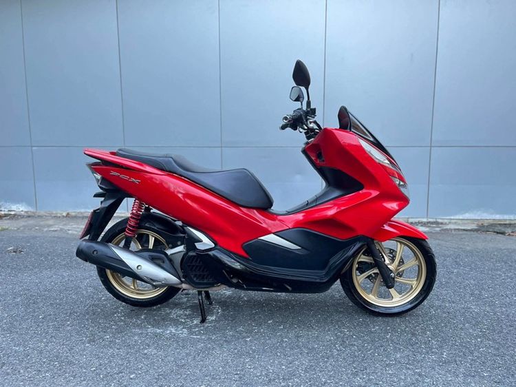 Honda รุ่น PCX150 150cc รูปที่ 2