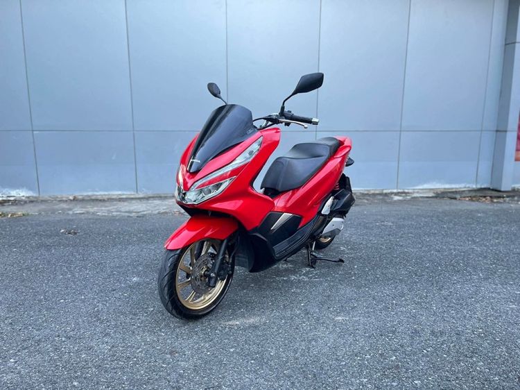 Honda รุ่น PCX150 150cc
