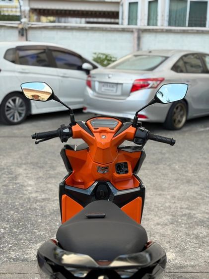 HONDA CLICK 150i 2020 รูปที่ 7