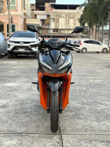 HONDA CLICK 150i 2020 รูปที่ 3