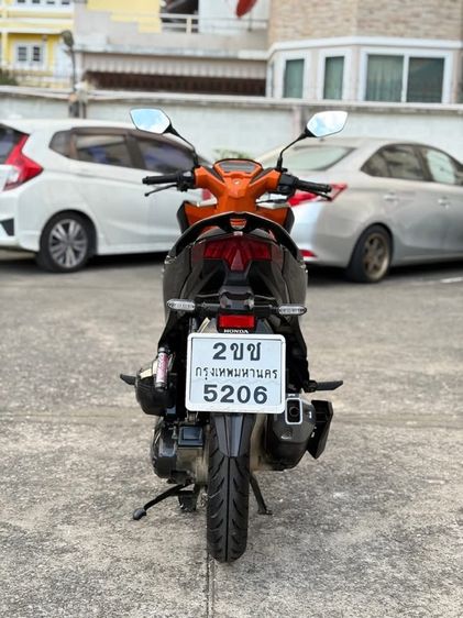 HONDA CLICK 150i 2020 รูปที่ 4