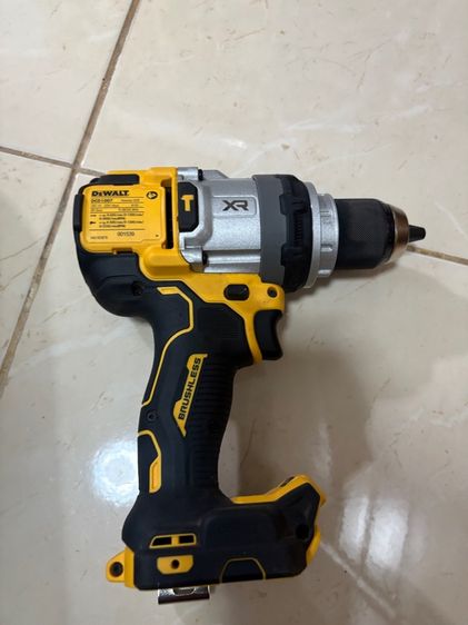 สว่านไร้สาย   dewatdcd 1007 รูปที่ 7