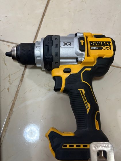 สว่านไร้สาย   dewatdcd 1007 รูปที่ 8