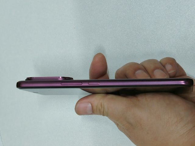 Vivo V60 5G ( 512 )ออกศูนย์ Banana กันยายน 68 รูปที่ 6