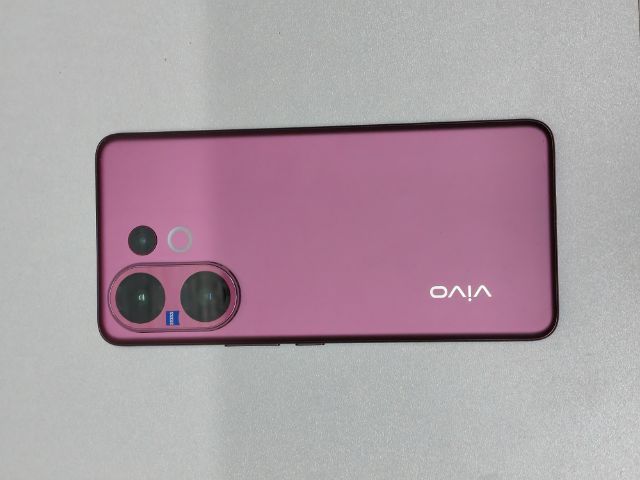 Vivo V60 5G ( 512 )ออกศูนย์ Banana กันยายน 68 รูปที่ 8