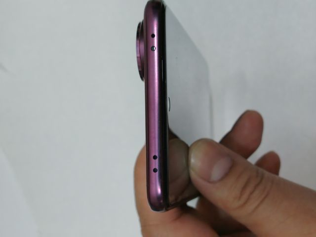 Vivo V60 5G ( 512 )ออกศูนย์ Banana กันยายน 68 รูปที่ 3