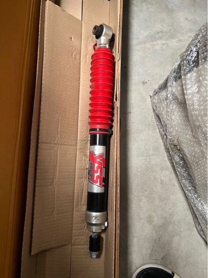 โช็ค YSS รุ่น Z Series Ford Everest 2.0D Turbo  รูปที่ 4