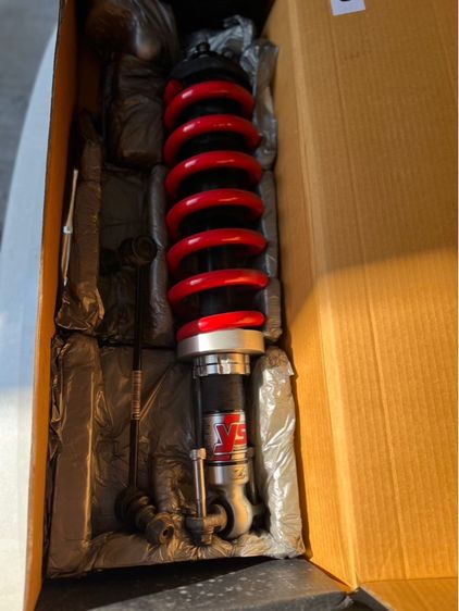 โช็ค YSS รุ่น Z Series Ford Everest 2.0D Turbo  รูปที่ 6