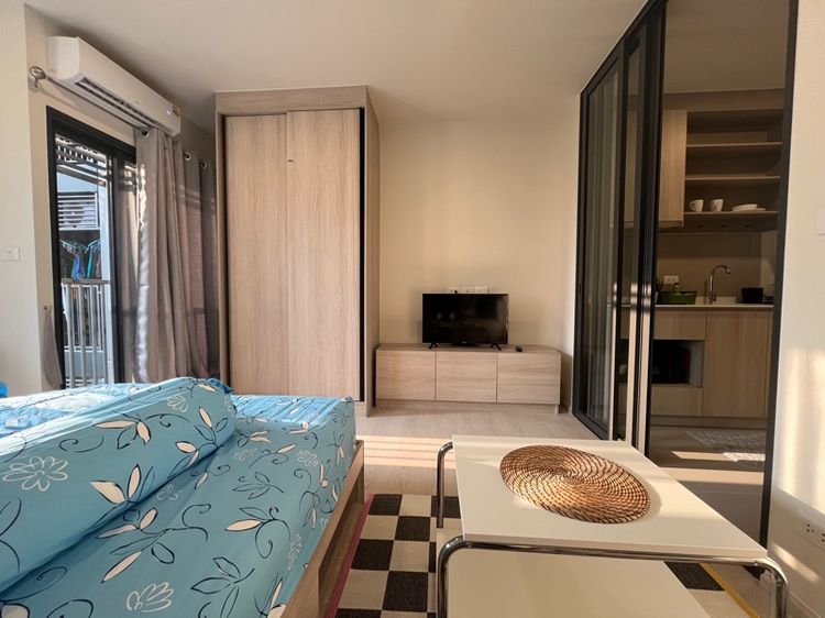 ตกแต่งครบ 2025 ไม่อนุญาต ไม่ใช่ คอนโด Flo by sansiri รูปที่ 2