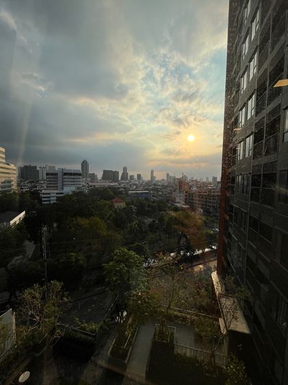 ตกแต่งครบ 2025 ไม่อนุญาต ไม่ใช่ คอนโด Flo by sansiri รูปที่ 3