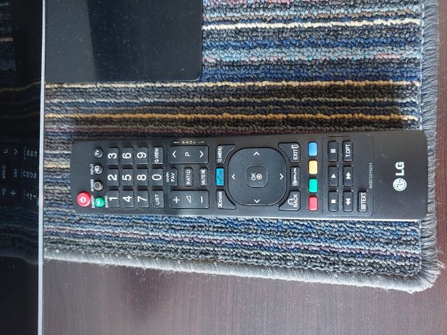 ทีวีสี lg  32  นิ้ว รูปที่ 6