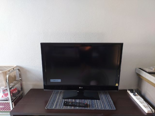 ทีวีสี lg  32  นิ้ว