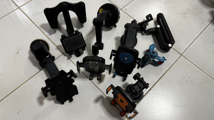 📷 ขาตั้งกล้องหน้ารถหลายแนว เหมาๆ ให้หมดเลย คุ้ม รูปที่ 5