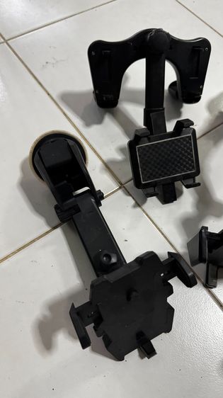 📷 ขาตั้งกล้องหน้ารถหลายแนว เหมาๆ ให้หมดเลย คุ้ม รูปที่ 3