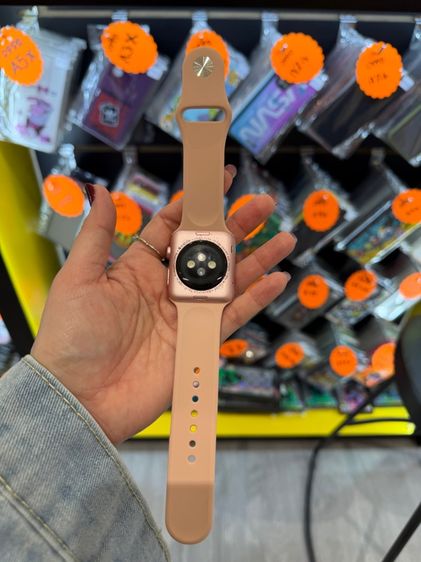 แอปเปิ้ลวอทซี่รี่3(ไซส์42) รูปที่ 2