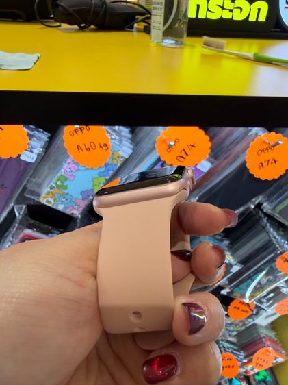 แอปเปิ้ลวอทซี่รี่3(ไซส์42) รูปที่ 14