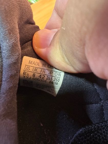 Adidas Ultraboost 20 รูปที่ 11