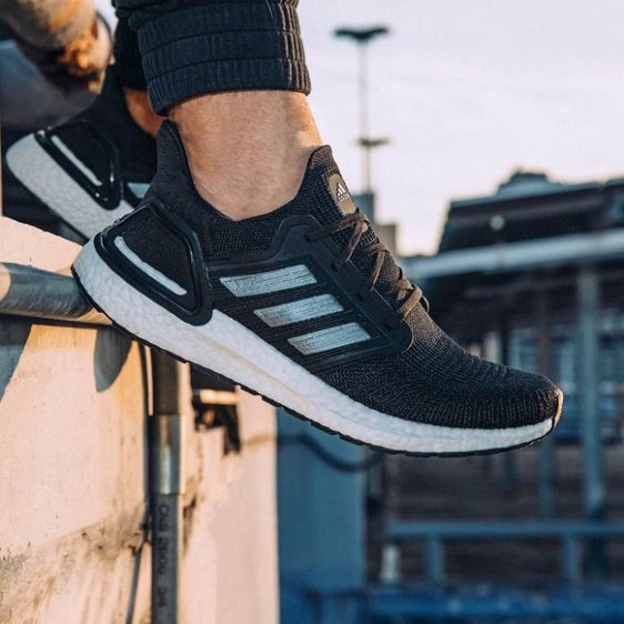 Adidas Ultraboost 20 รูปที่ 2