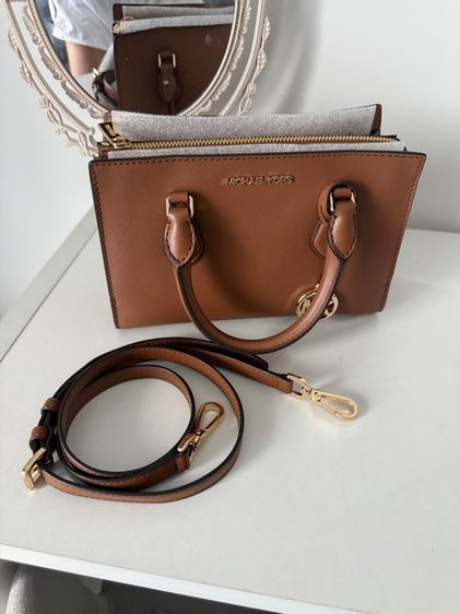 กระเป๋า michael kors รูปที่ 3