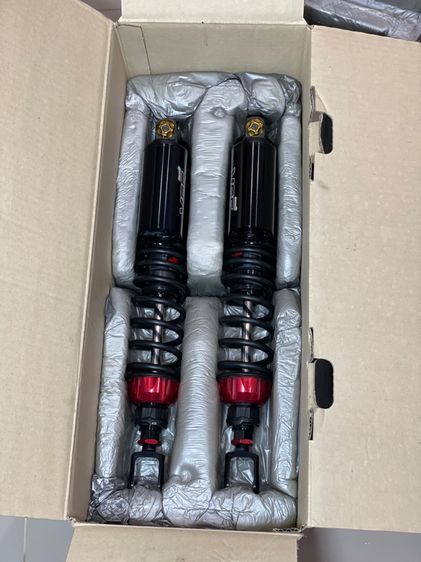 YSS ADV350 รูปที่ 8