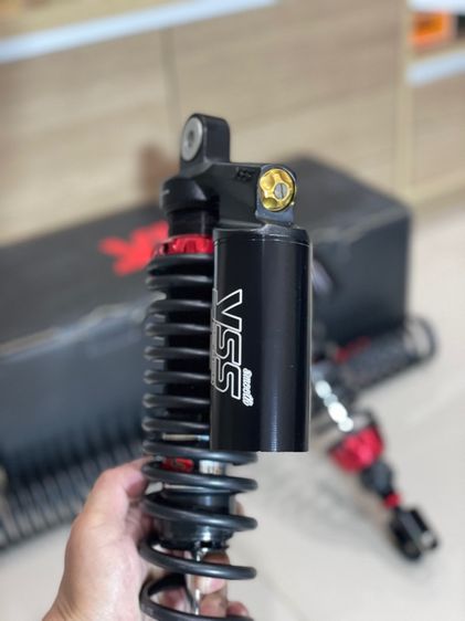 YSS ADV350 รูปที่ 4