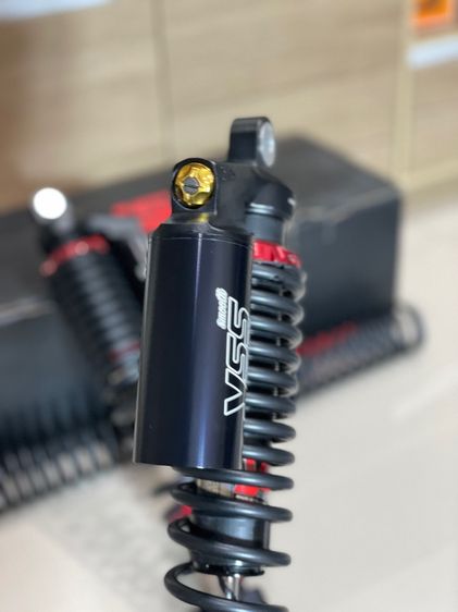 YSS ADV350 รูปที่ 5